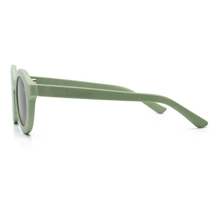 Cream Lunettes de Soleil | Sauge