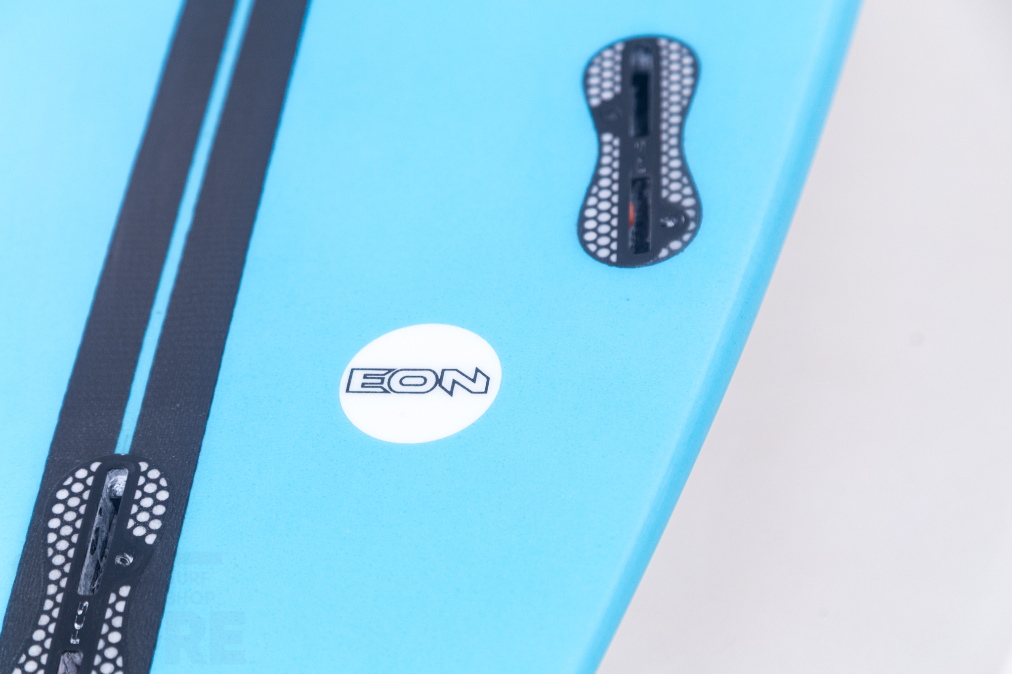 MD Surfboards Surf MD 5'10