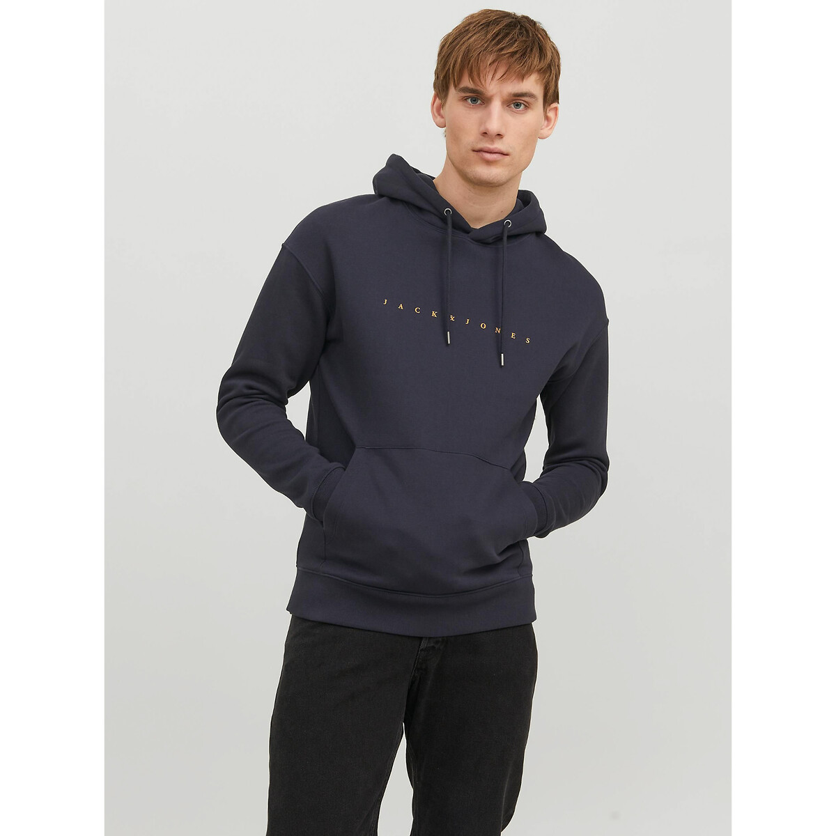 JACK & JONES<br>Moletom Jjestar
