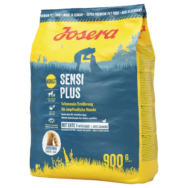 Josera SensiPlus