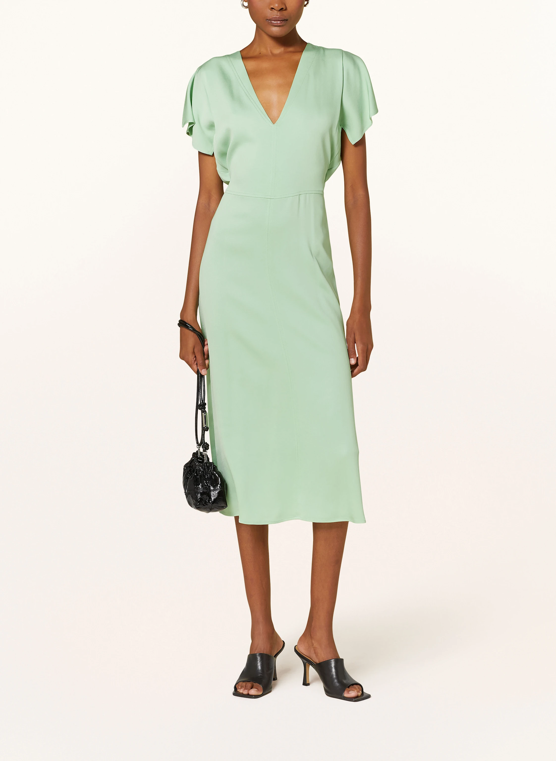 BOSS Kleid DIESHANA