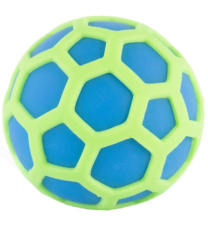 Keycraft Leget?j - Atomic Squeeze Ball -  Grøn/Bl?