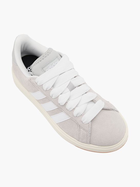 adidas GRAND COURT BASE 00S Sneaker Grau