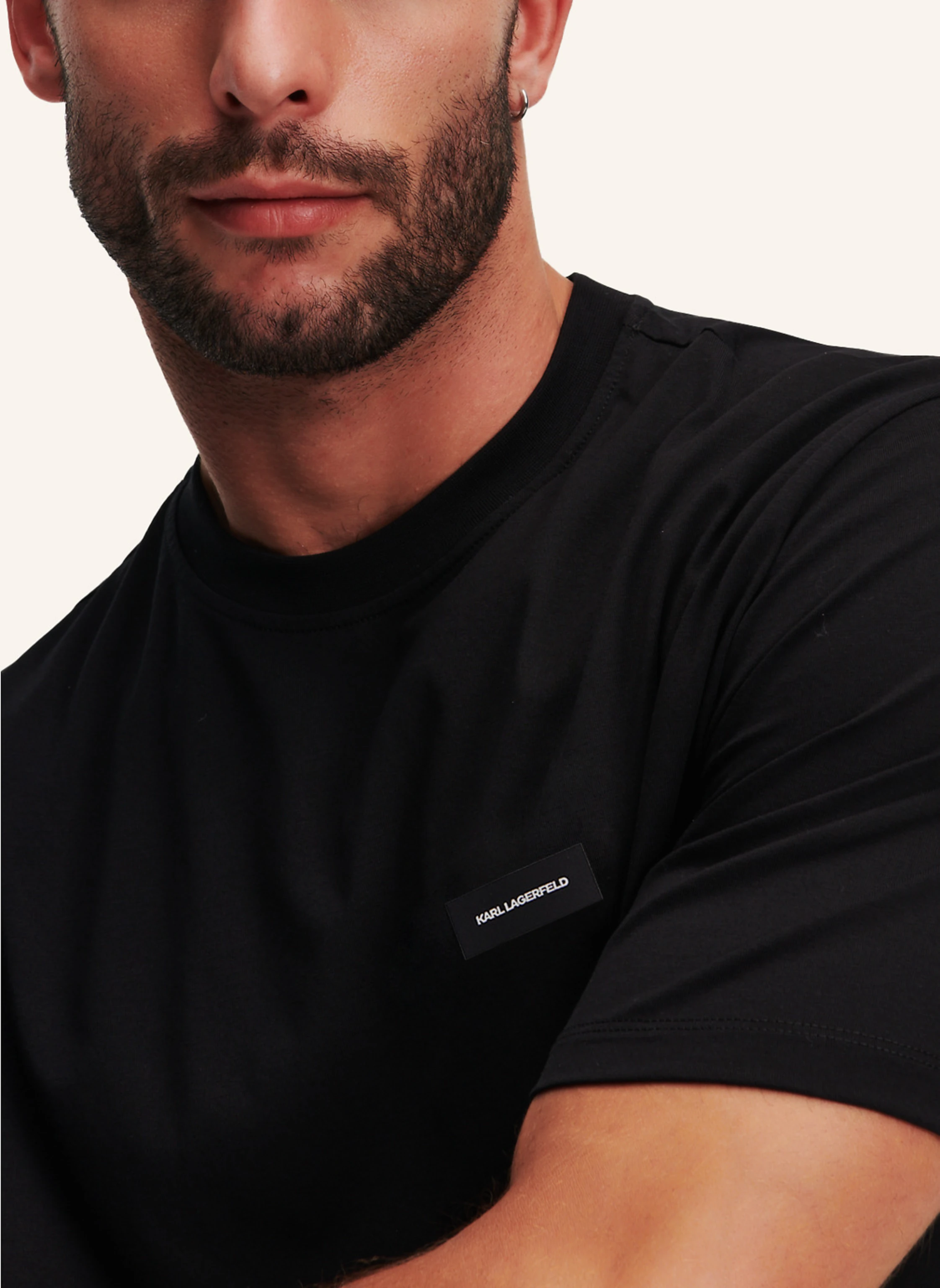 KARL LAGERFELD Top
