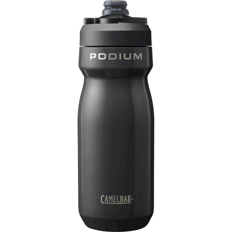 Podium Insulated Steel - Bidon