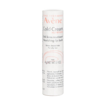 Avene Avene Cold Cream Nourishing Lip Balm 4g/0.​1oz