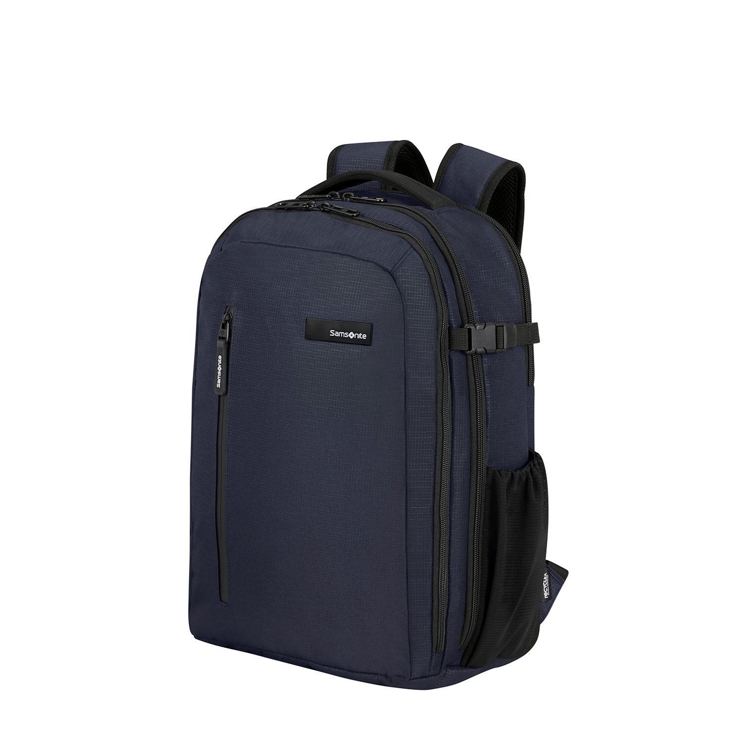 Samsonite Roader Laptop Backpack M dark blue