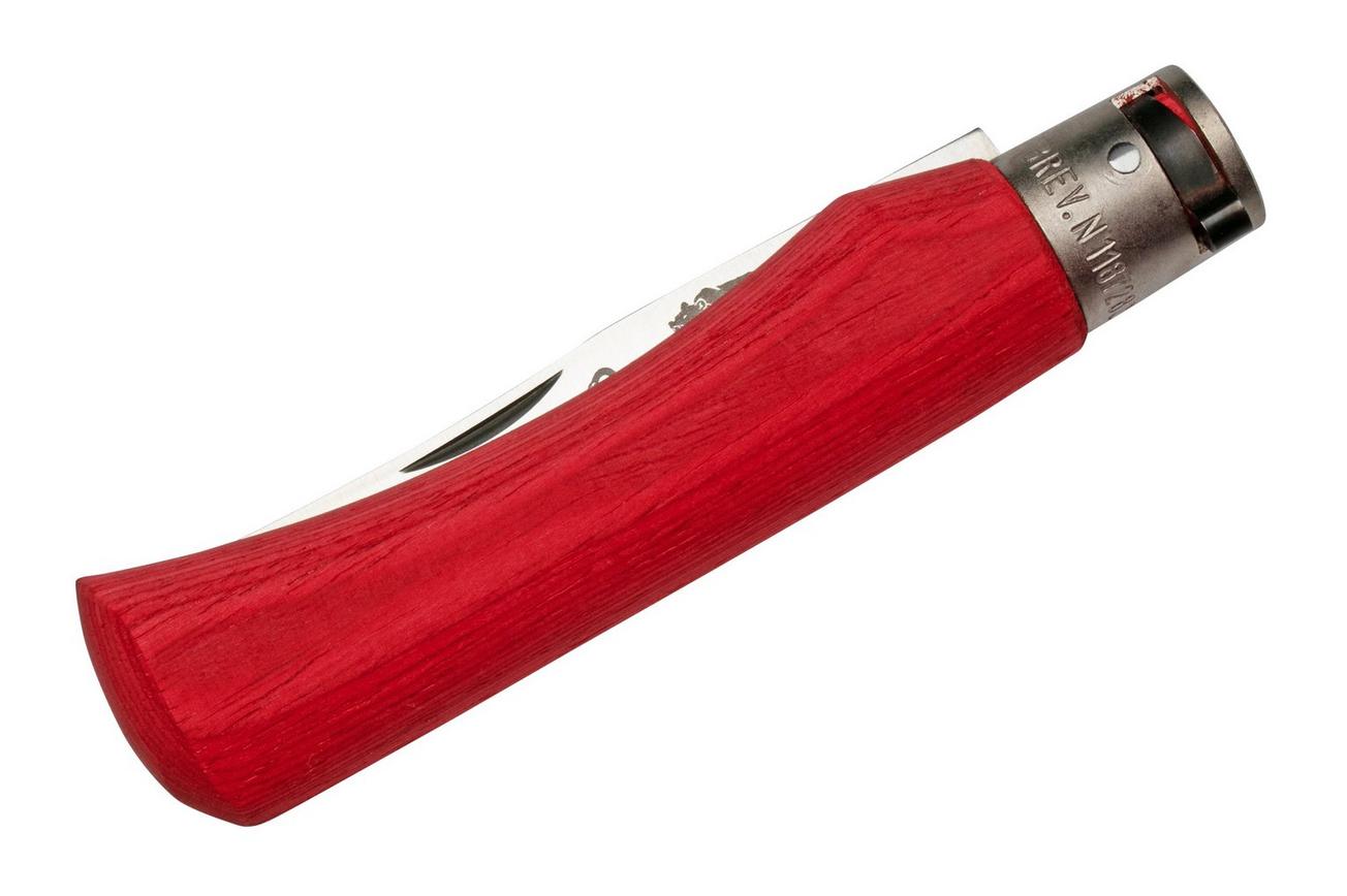 Old Bear Classical Red XL, 9307-23-MRK zakmes