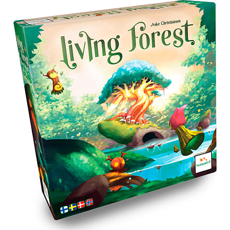 Living Forrest