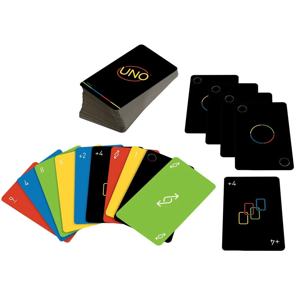 UNO MINIMALIST