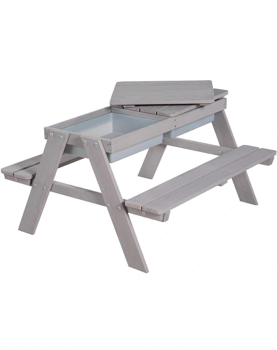 Kindersitzgarnitur Outdoor PLAY FOR 4
