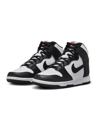 Nike Dunk High Women's Shoes
