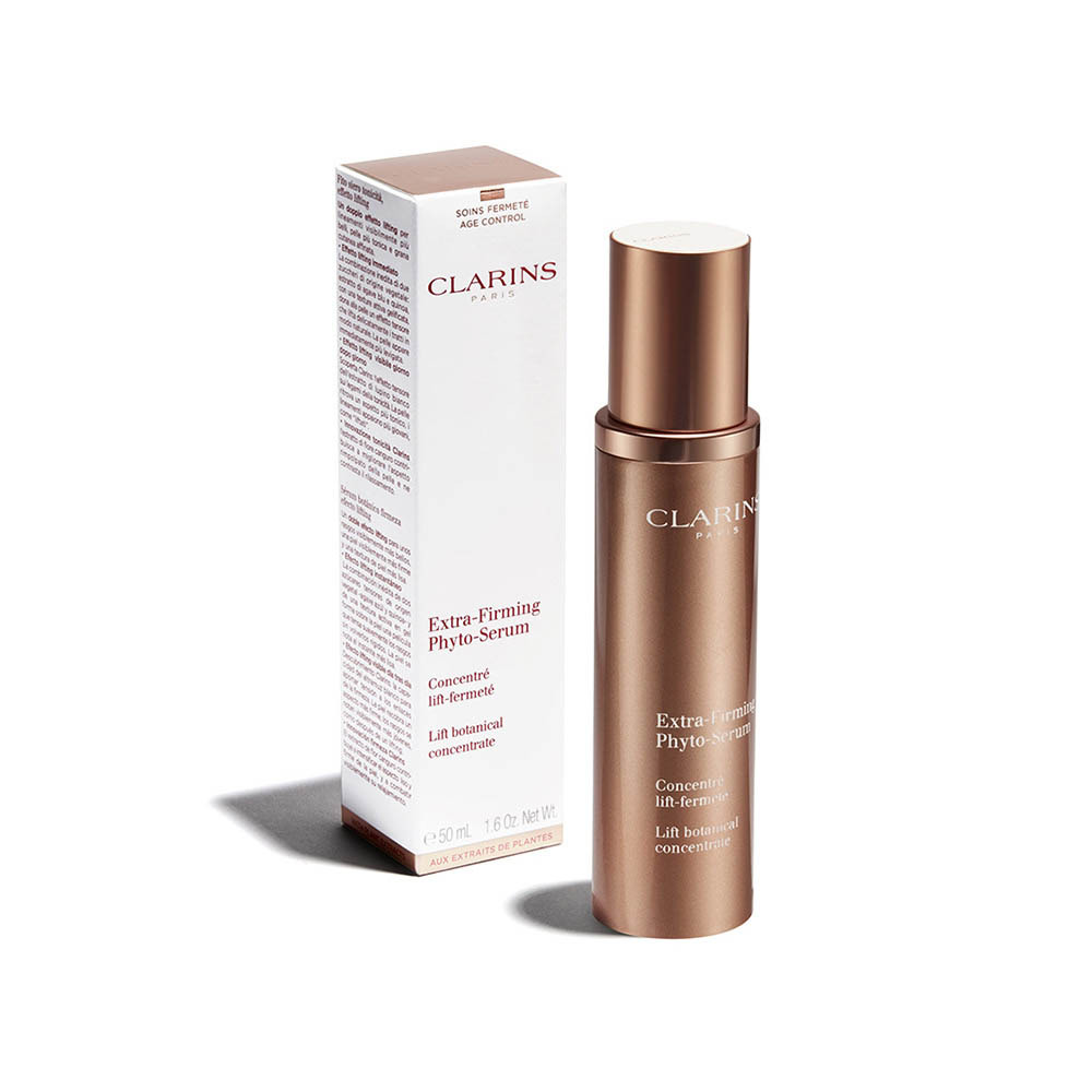 CLARINS Extra Firming Serum 50 ml