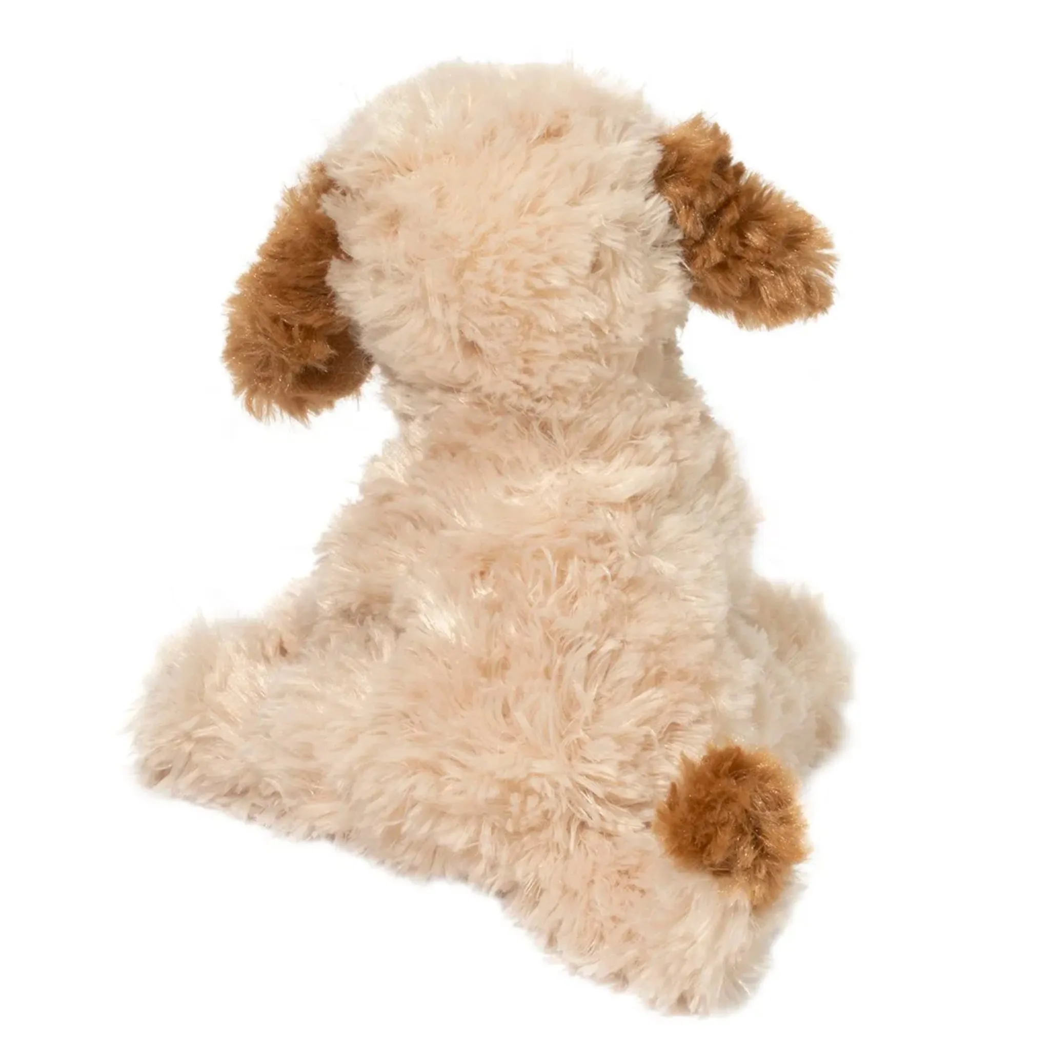 Douglas Peluche Chien Biscuit