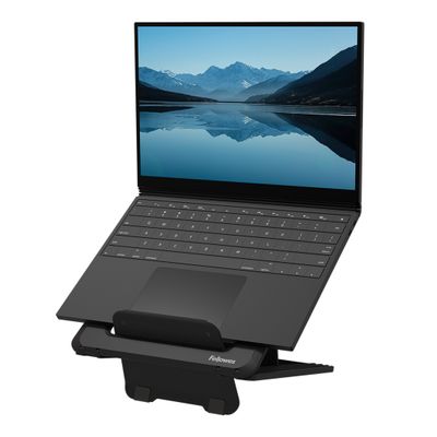 Fellowes Breyta - Support pour ordinateur portable jusqu'à 14