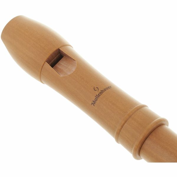 Mollenhauer 2166 Canta Sopranblockflöte