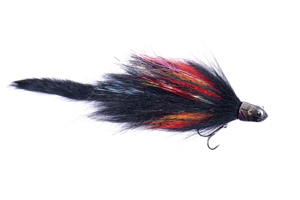 BIM Tackle Crazy Rabbit Sans plomb 29cm (33g)