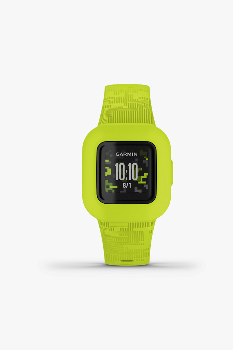 GARMIN Vivofit 3 Kinder Sportuhr