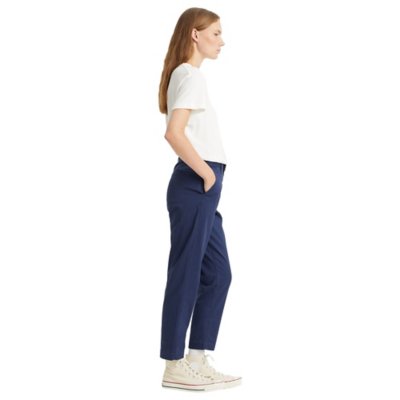 Pantalon femme Essential Chino LEVIS