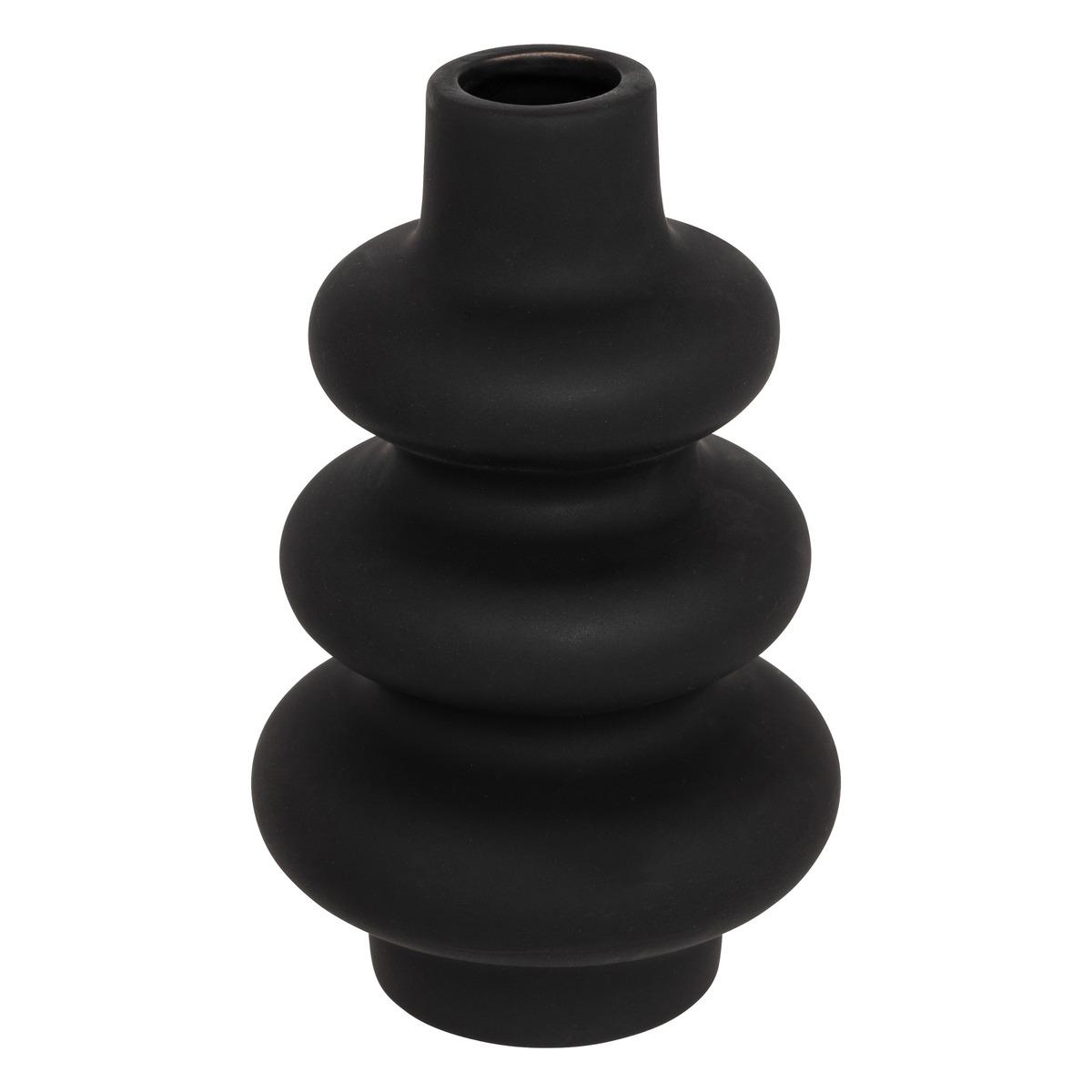 VASE CERAMIQUE ZIVA H.15CM