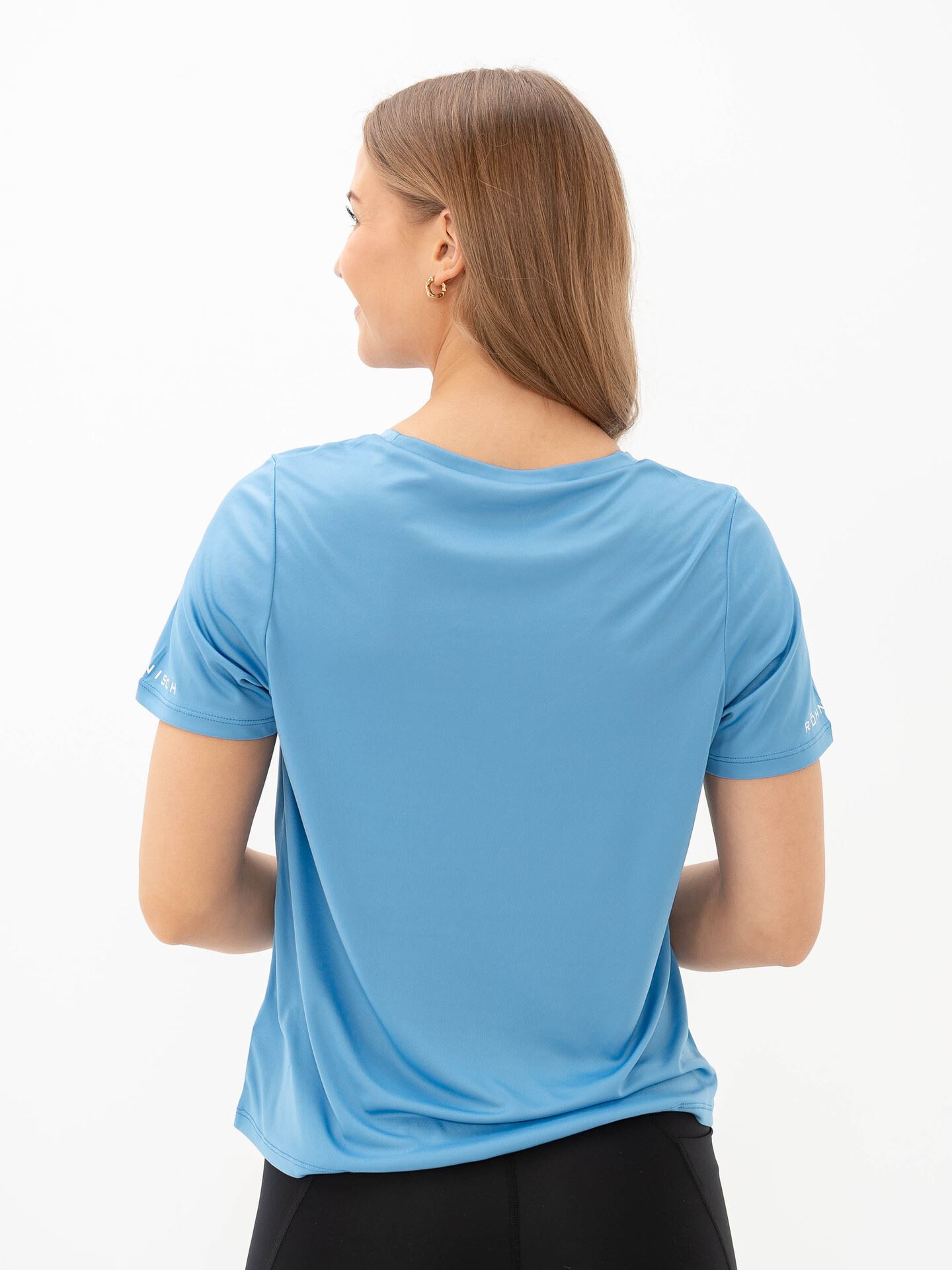 Team Logo Tee