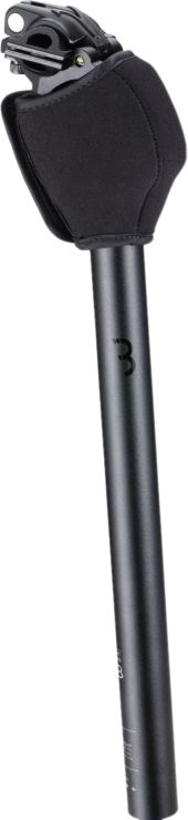 BBBComfortPost 30,9mm - schwarz