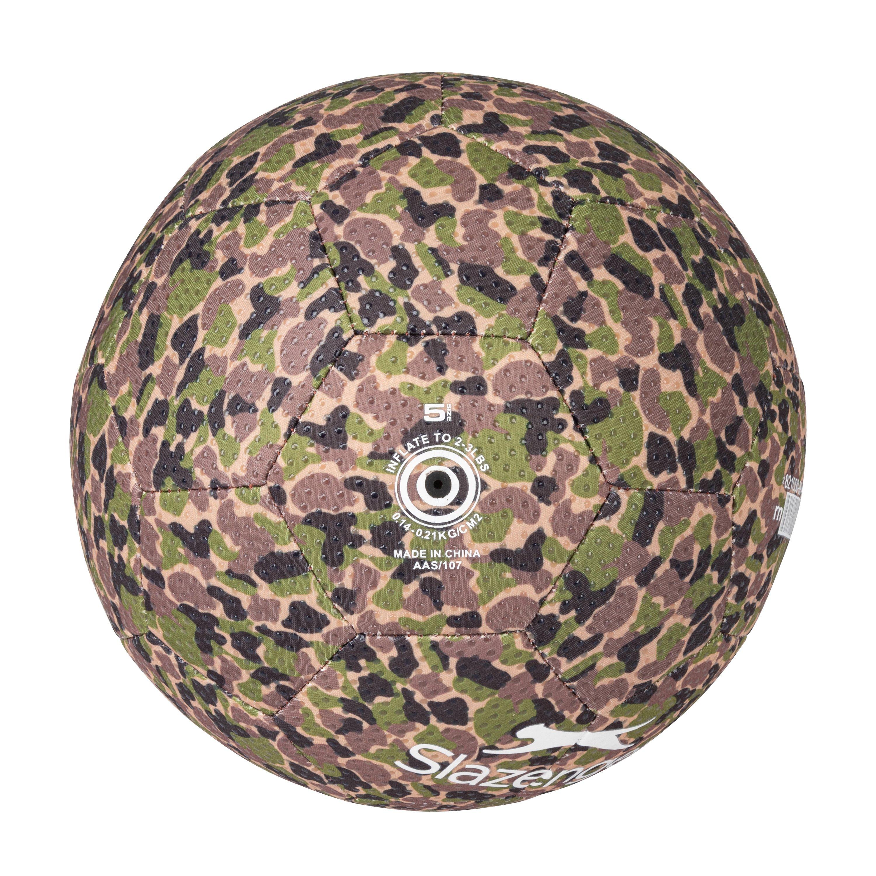 Slazenger Slaz Sports Balls
