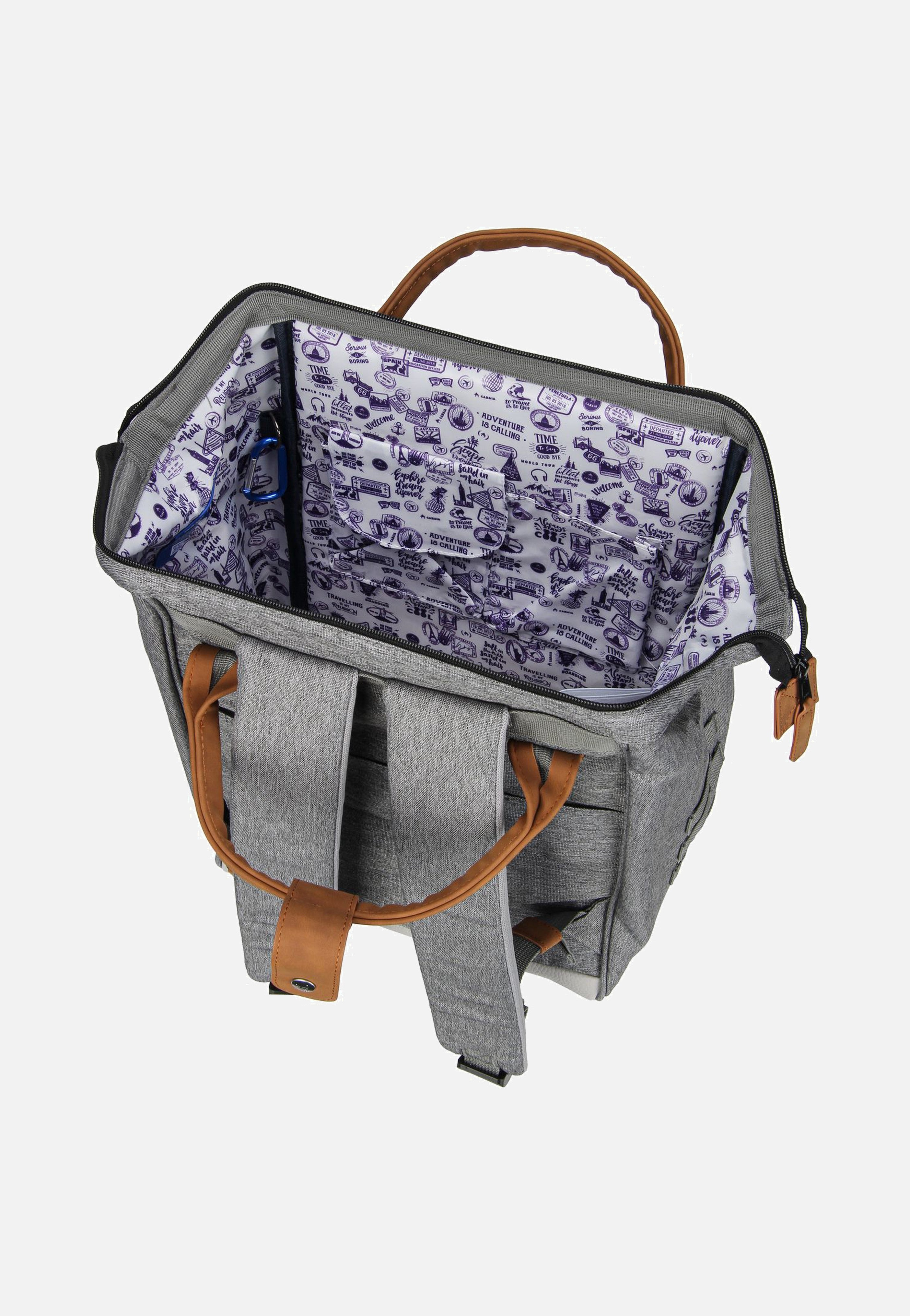 Adventurer Oxford Large New York - Rucksack