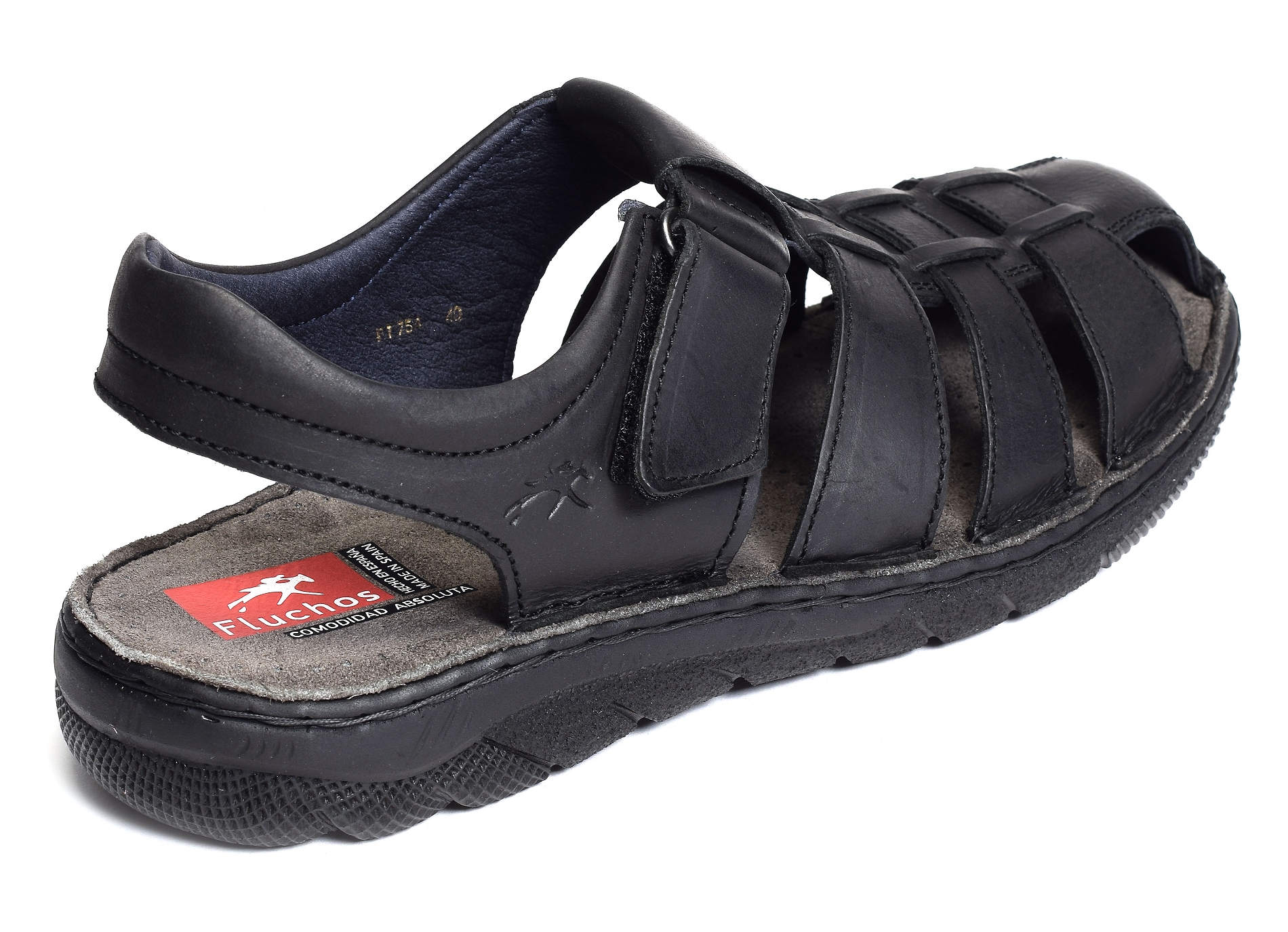Keops f1754 noir