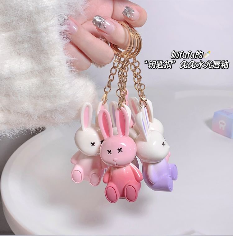 Gege Bear - Hydraterende lipgloss - #01-#03