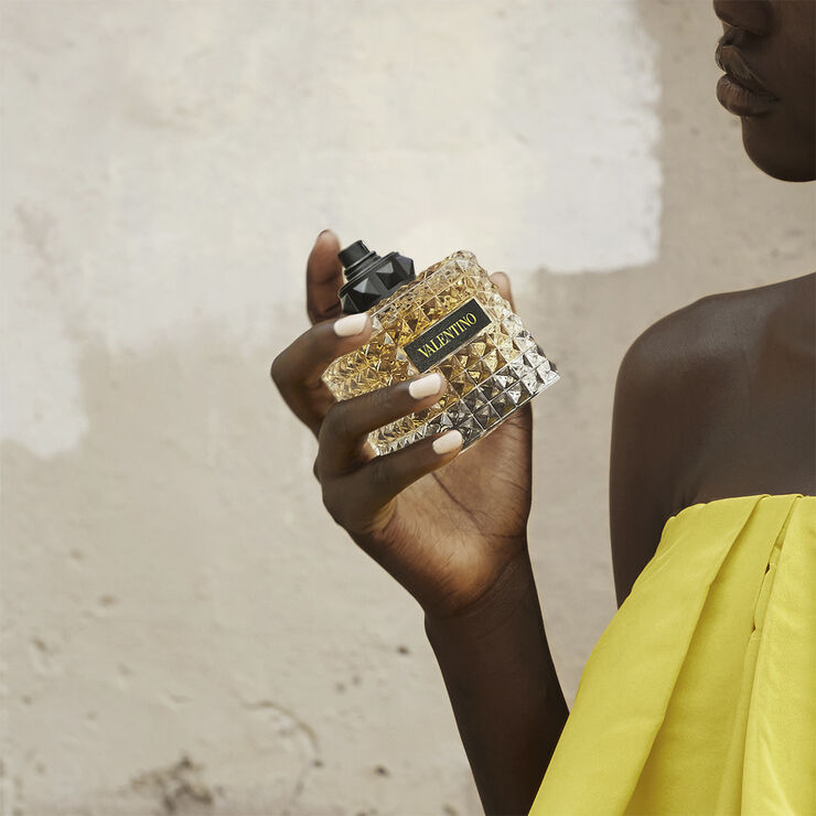 Valentino Donna Born In Roma Yellow Dream Eau de Parfum