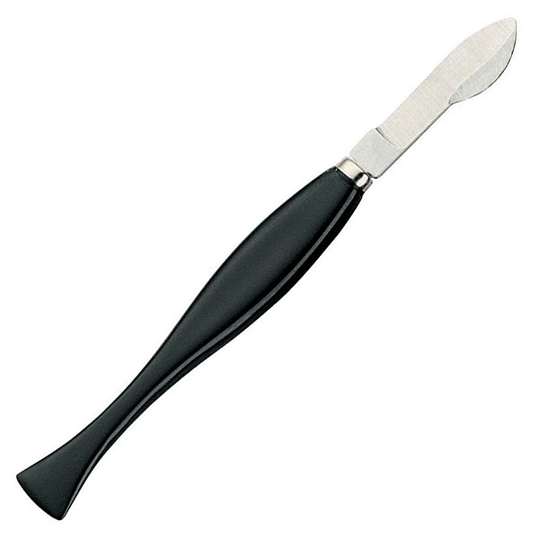 Grattoir à papier Safetool coloris noir