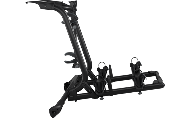 Thule WanderWay Heckklappen Heck Fahrradträger für 2 Fahrräder