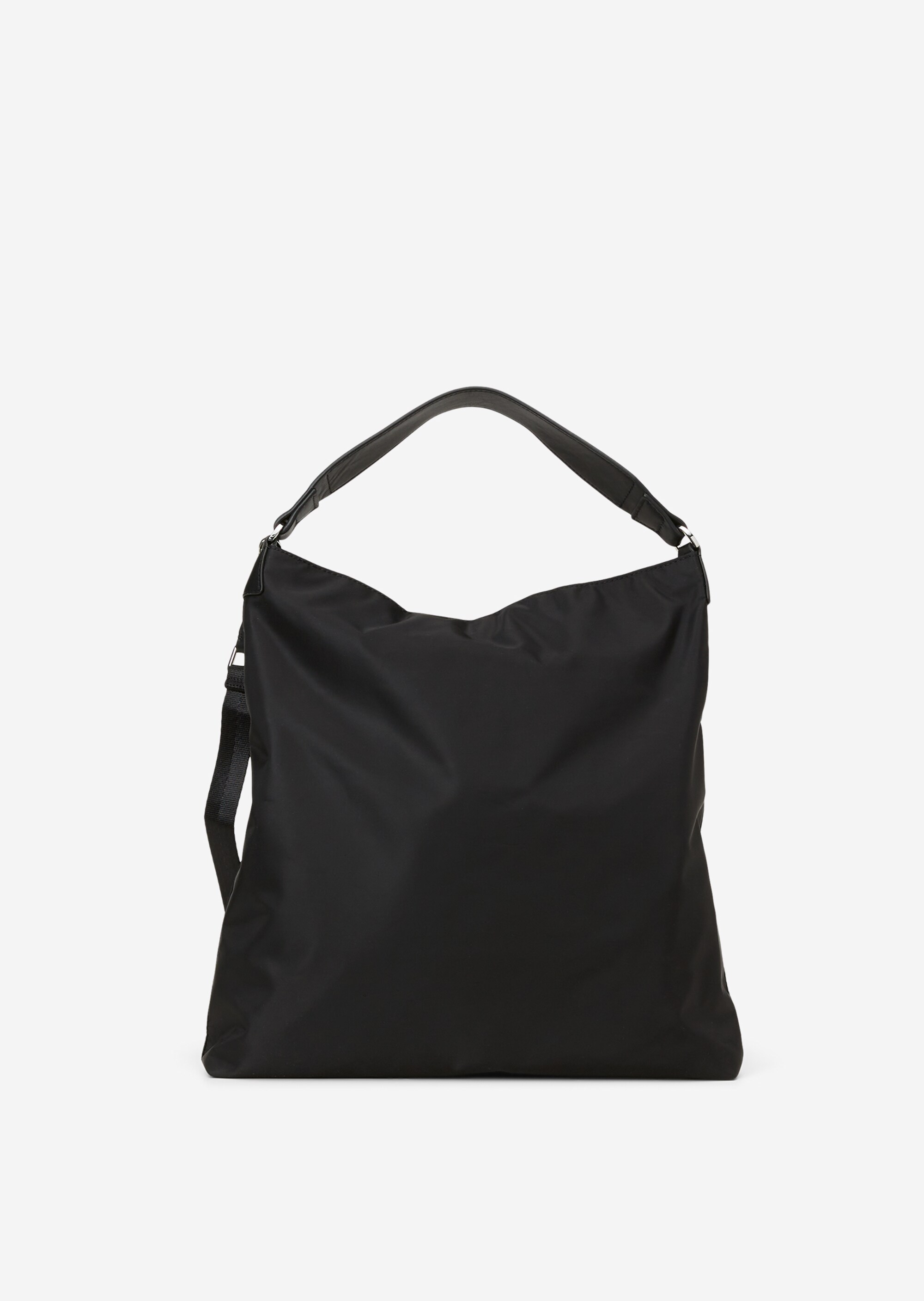 Hobo Bag aus recyceltem Material