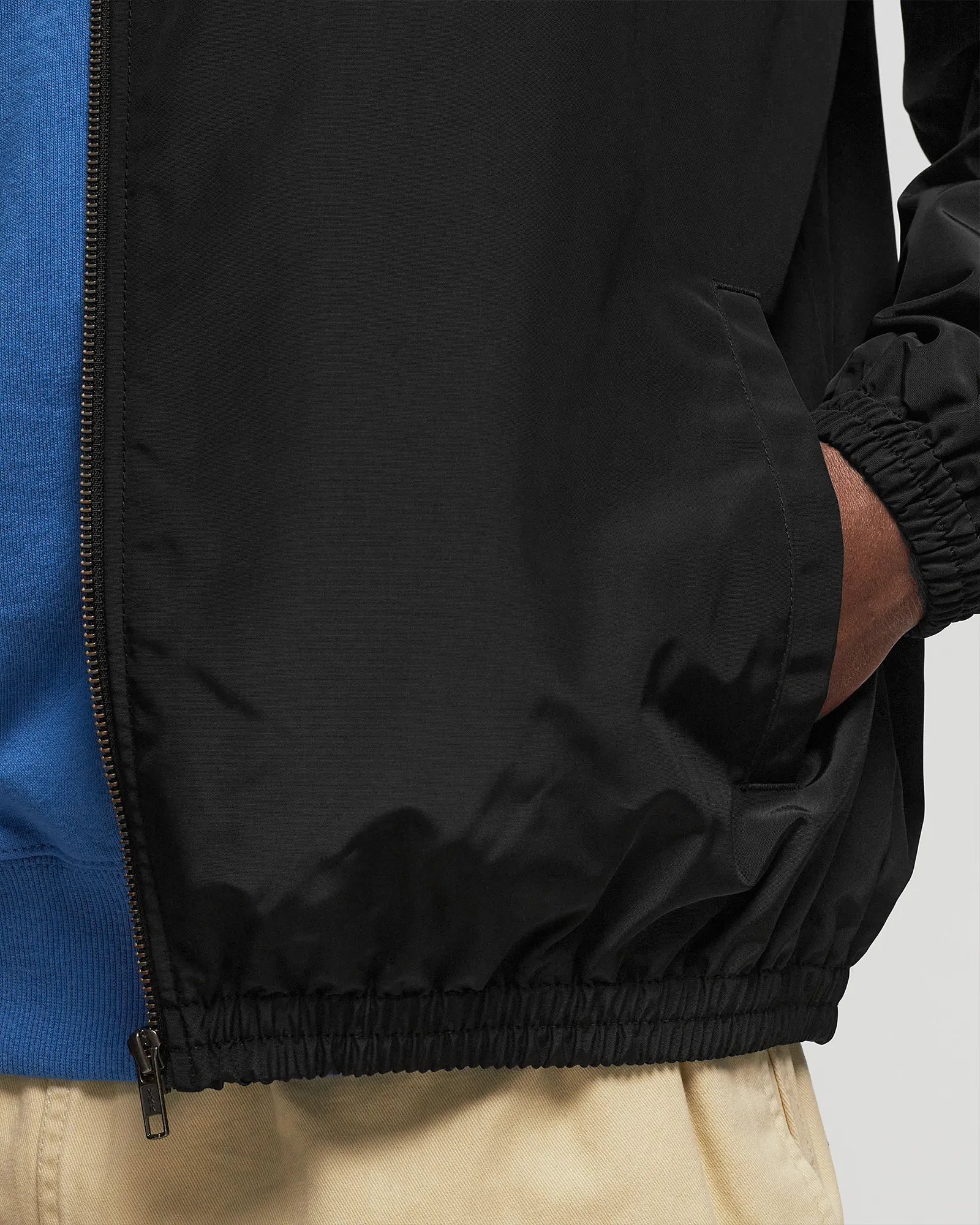thisisneverthat INTL. Team Jacket