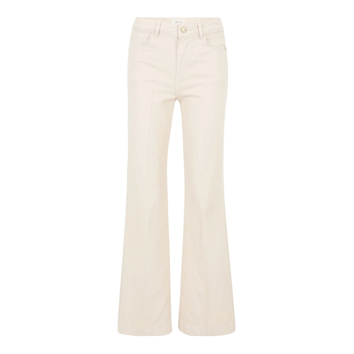 Dames Jeans Logan # nitro satin 82 cm