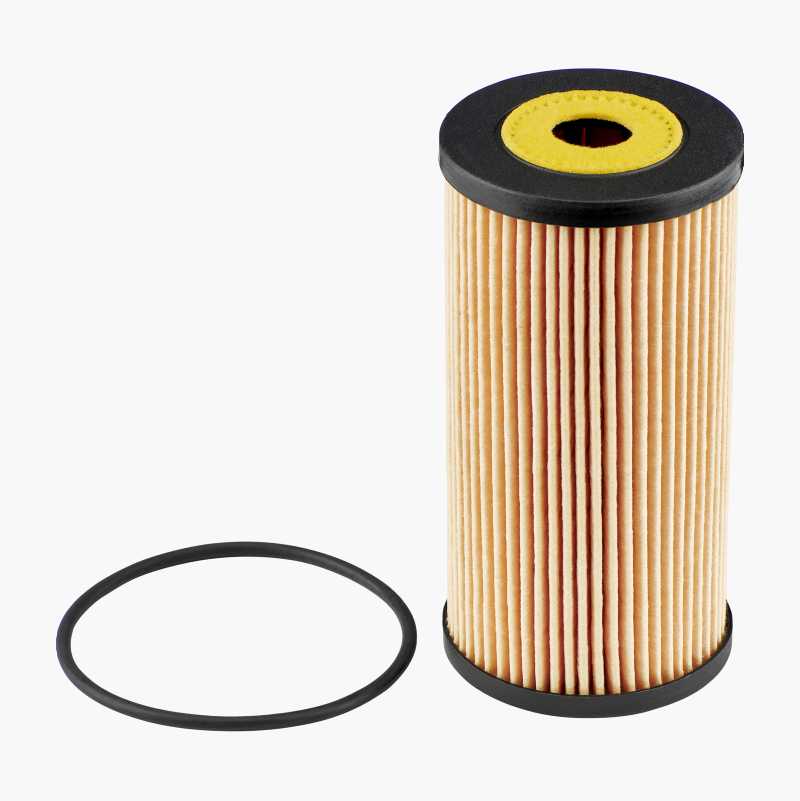 Oljefilter
