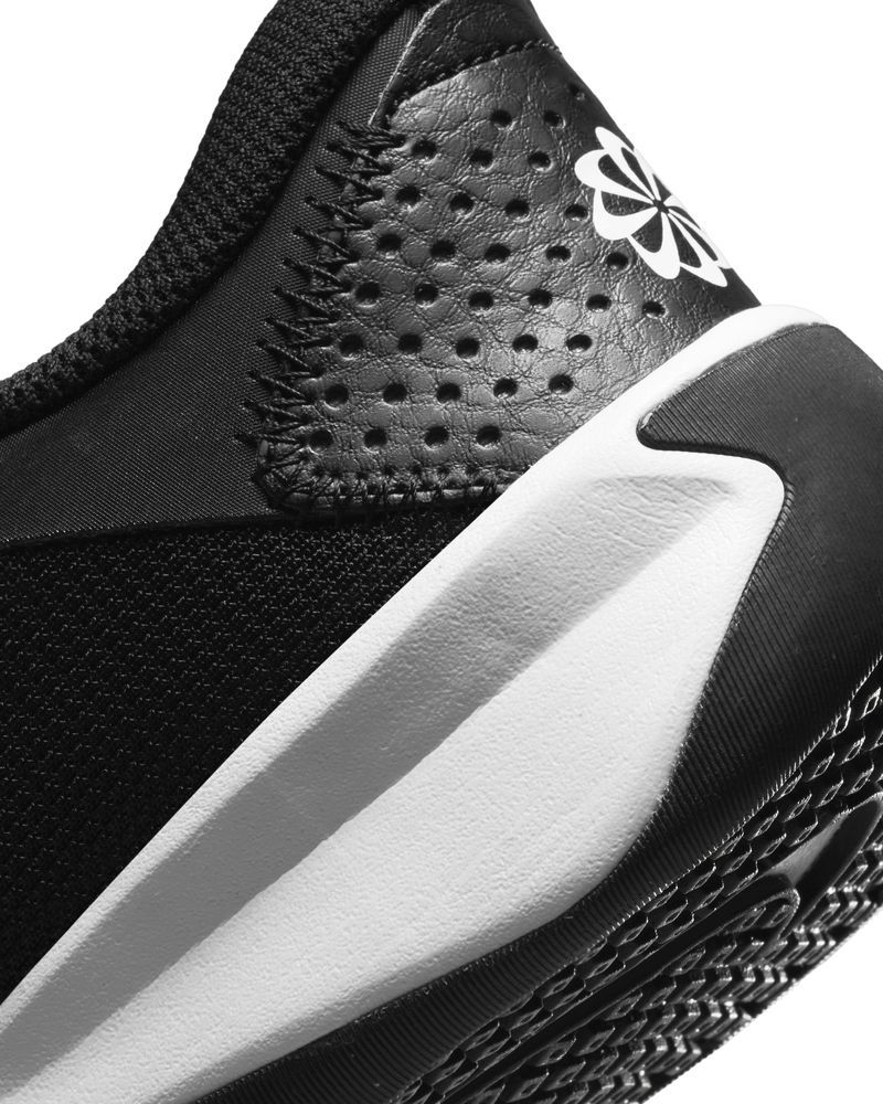 Chaussures Nike Omni Multi-Court Noir pour enfant