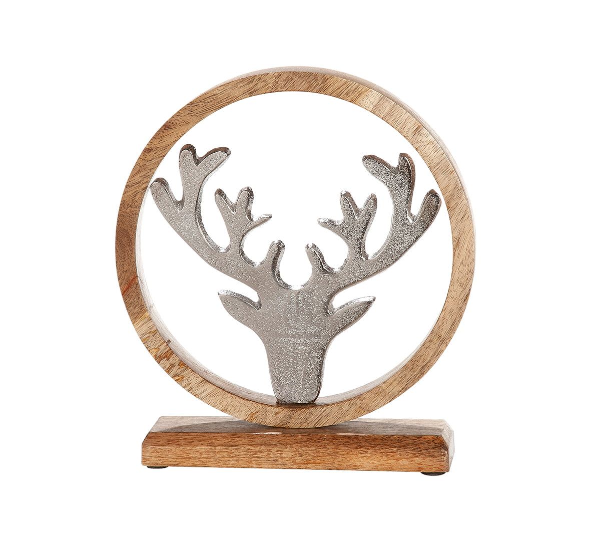 Holz Kreis Hirsch