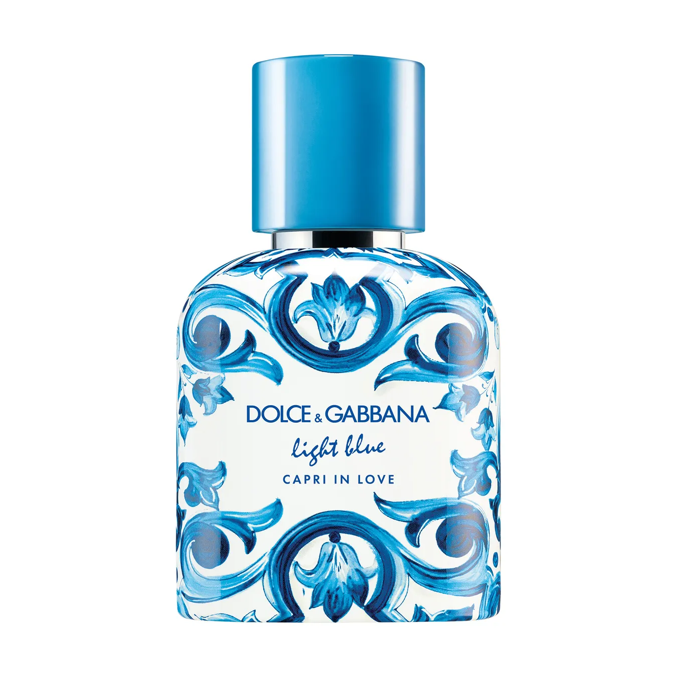 Dolce&Gabbana Light Blue Capri In Love Pour Homme Eau de Parfum