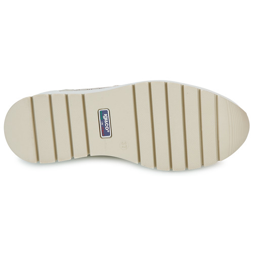 IgI&CO - DONNA ANISIA - Beige / Doré