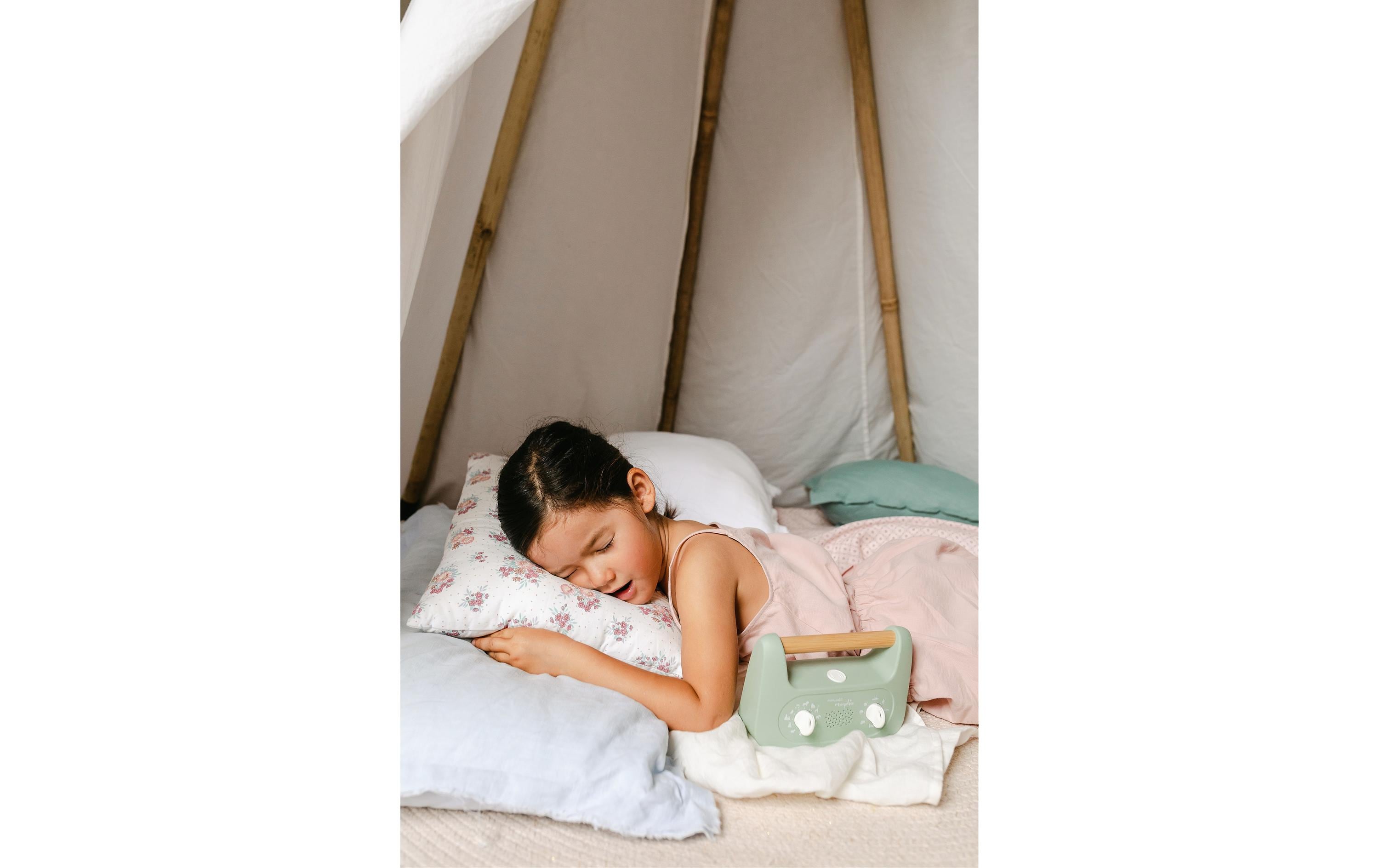 Einschlafhilfe Mon petit MorphéeMeditations-Box für Kinder