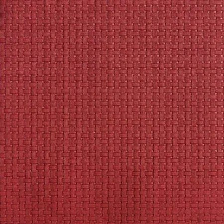 STEWO Servietten bordeaux gep, 33x33cm, 15 Stück