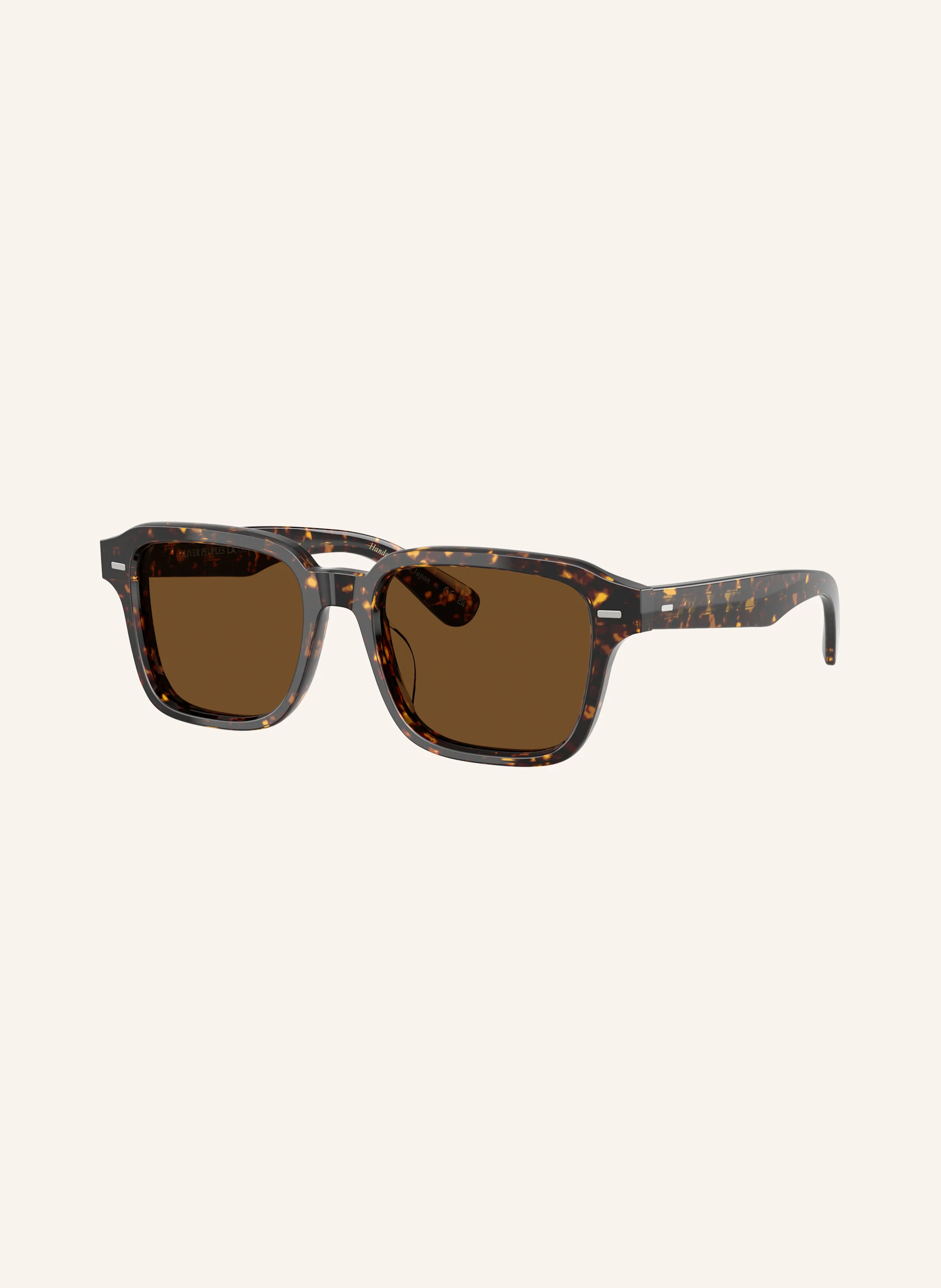 OLIVER PEOPLES Sonnenbrille OV5562SU ERISSON SUN