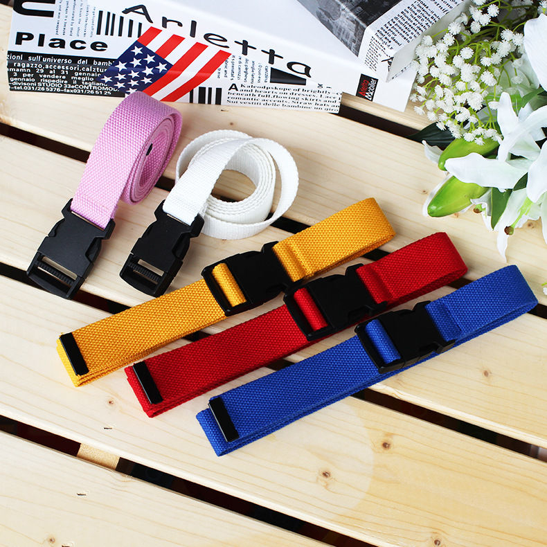 Rofuka - Canvas riem
