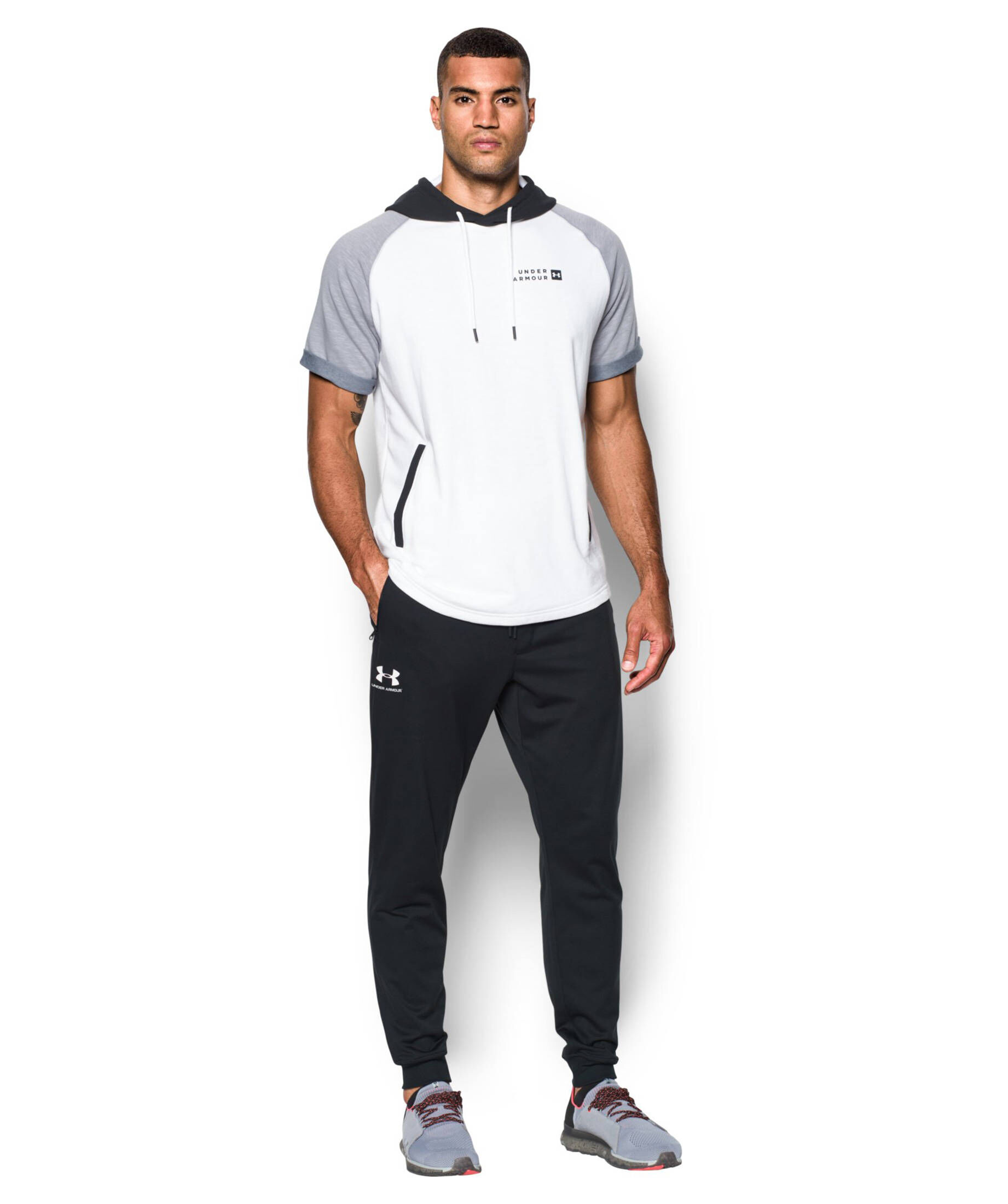 Under Armour| Herren Jogginhose 
