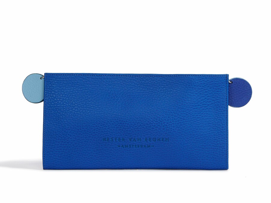 Lost and found L blue