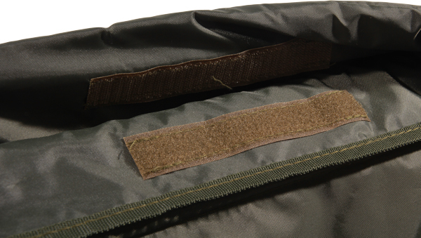 Ensemble d'épuisage Ultimate Cradle Landing Set