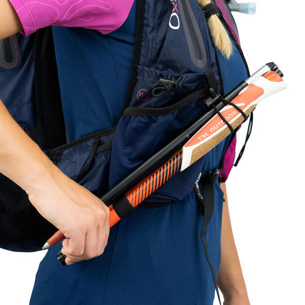 Sac trail OXSITIS ENDURO 30 ULTRA W NOIR/ROSE