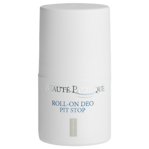 Beauté Pacifique Pit Stop Roll On Deo, 50 ml